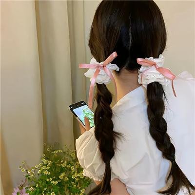 少女与狼