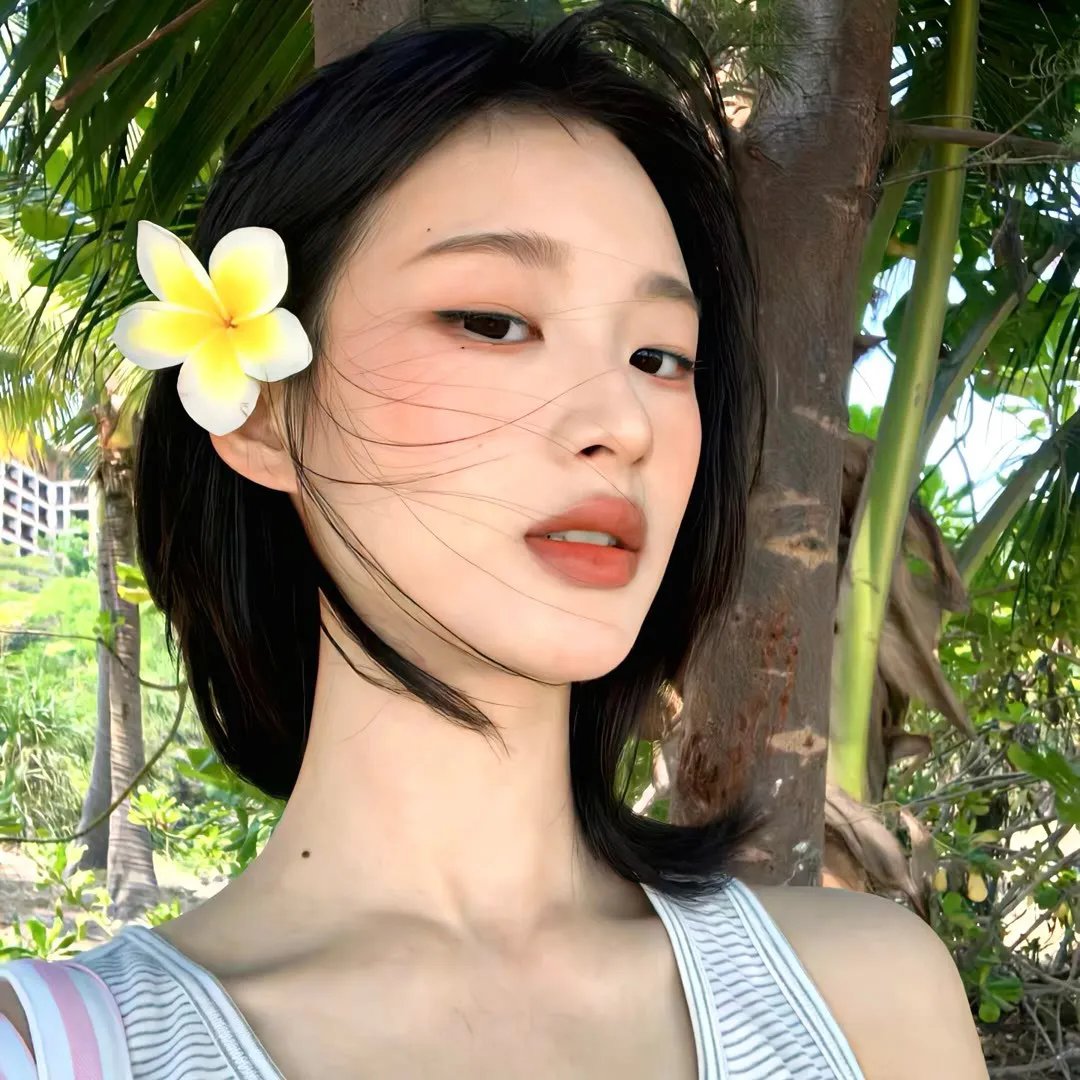 外婆的重托