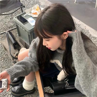 我笨善良